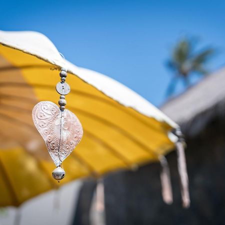 Flow Gili Air Exterior foto