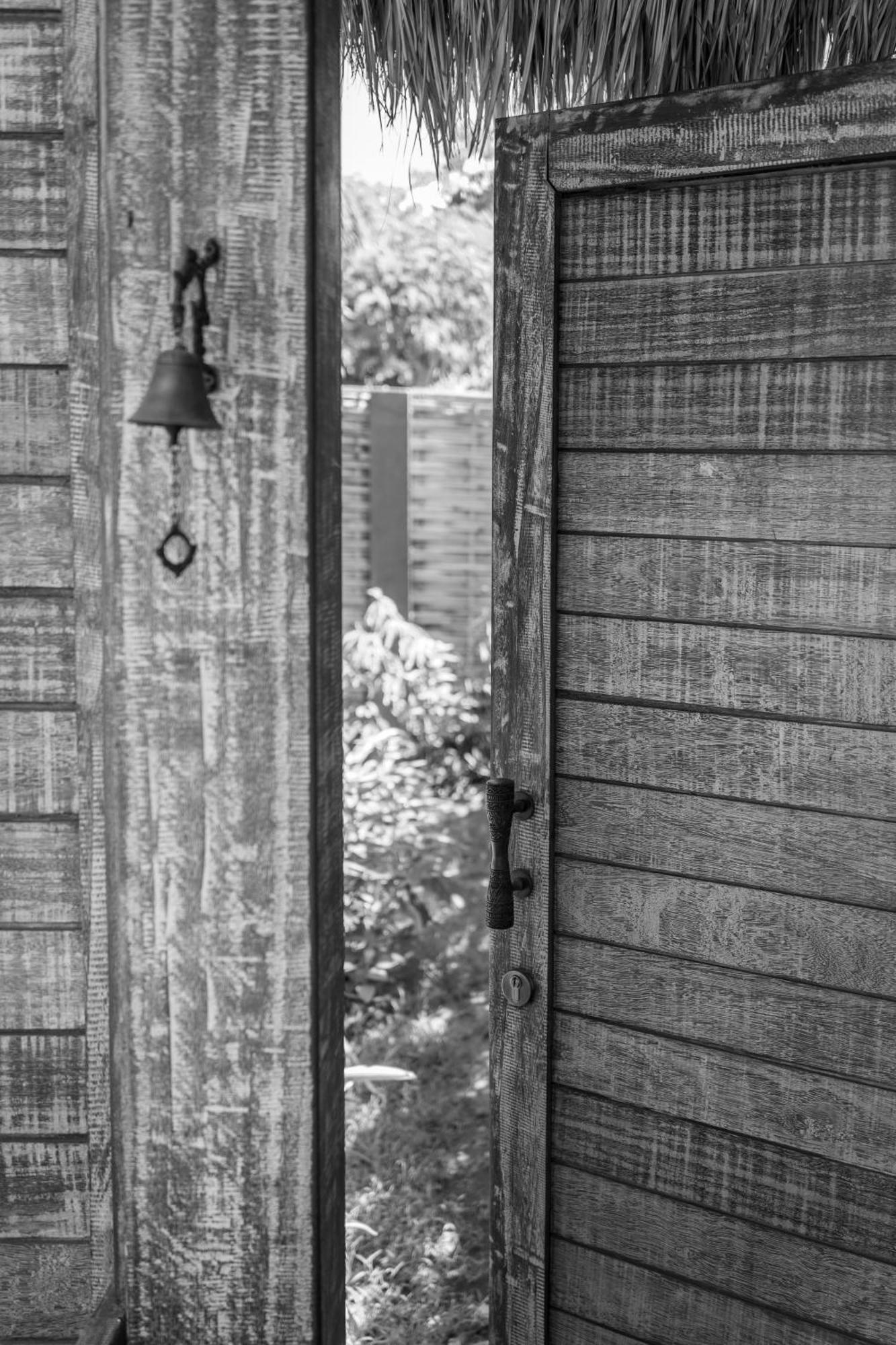 Flow Gili Air Exterior foto