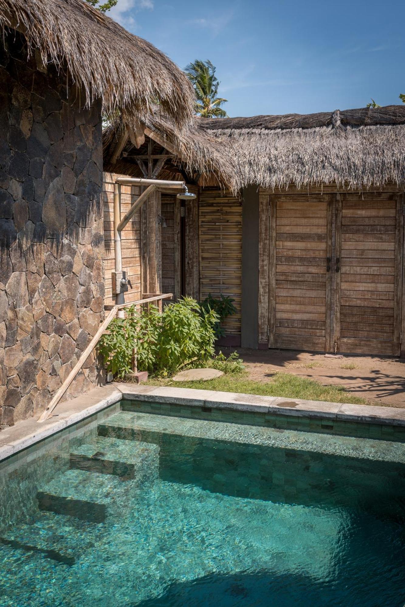 Flow Gili Air Exterior foto