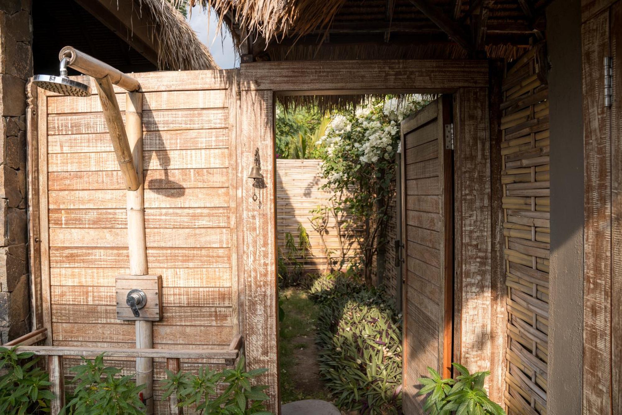 Flow Gili Air Exterior foto