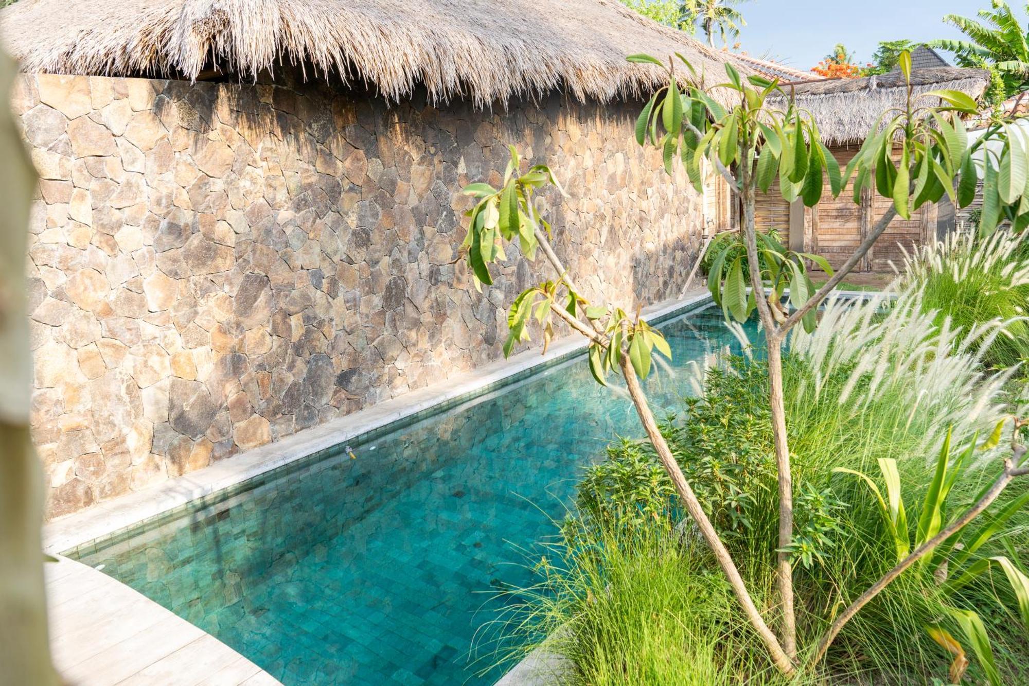 Flow Gili Air Exterior foto