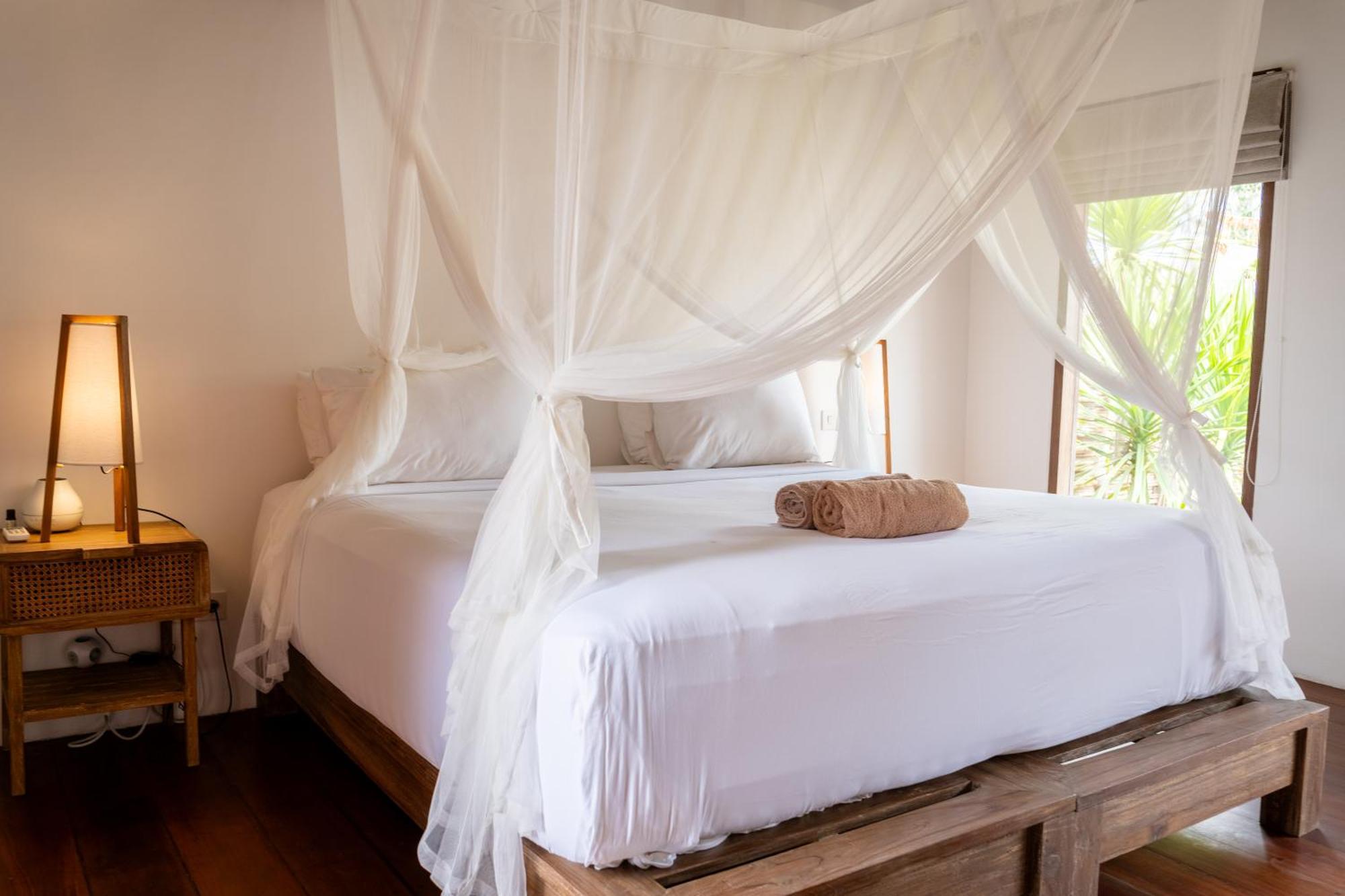 Flow Gili Air Exterior foto