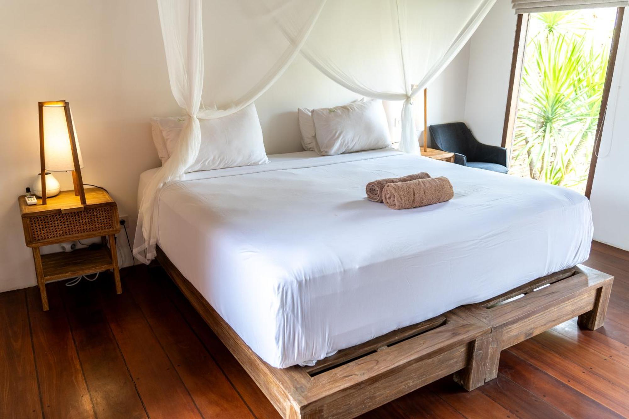 Flow Gili Air Exterior foto