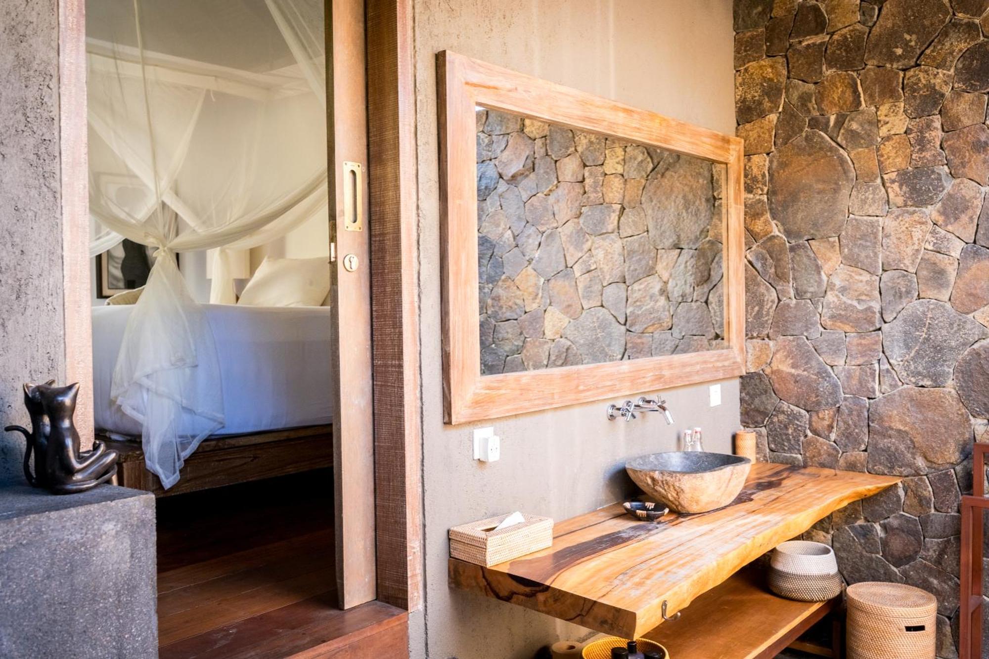 Flow Gili Air Exterior foto
