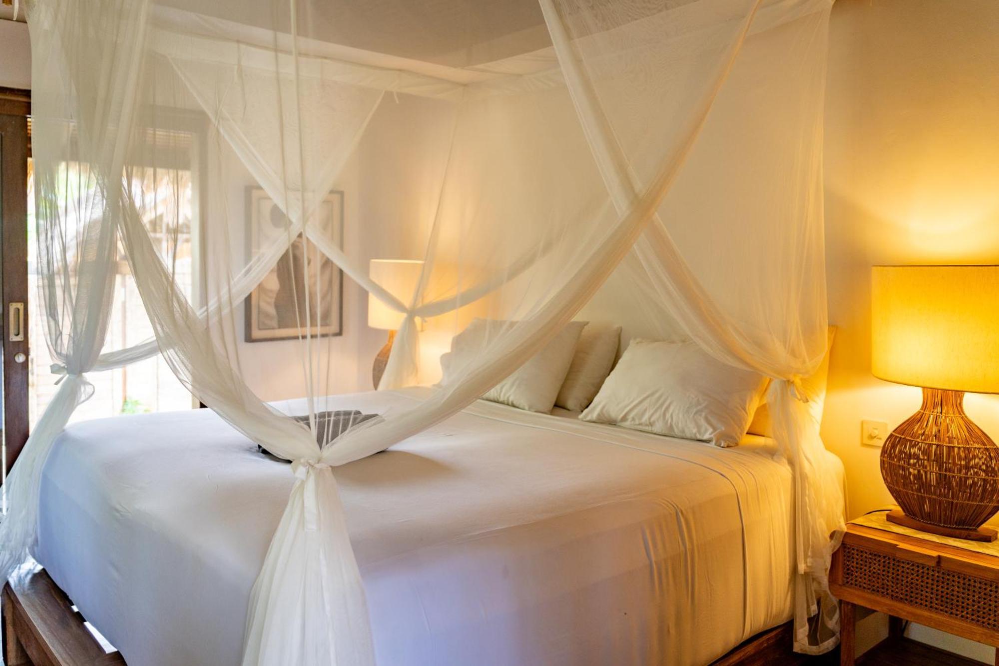 Flow Gili Air Exterior foto