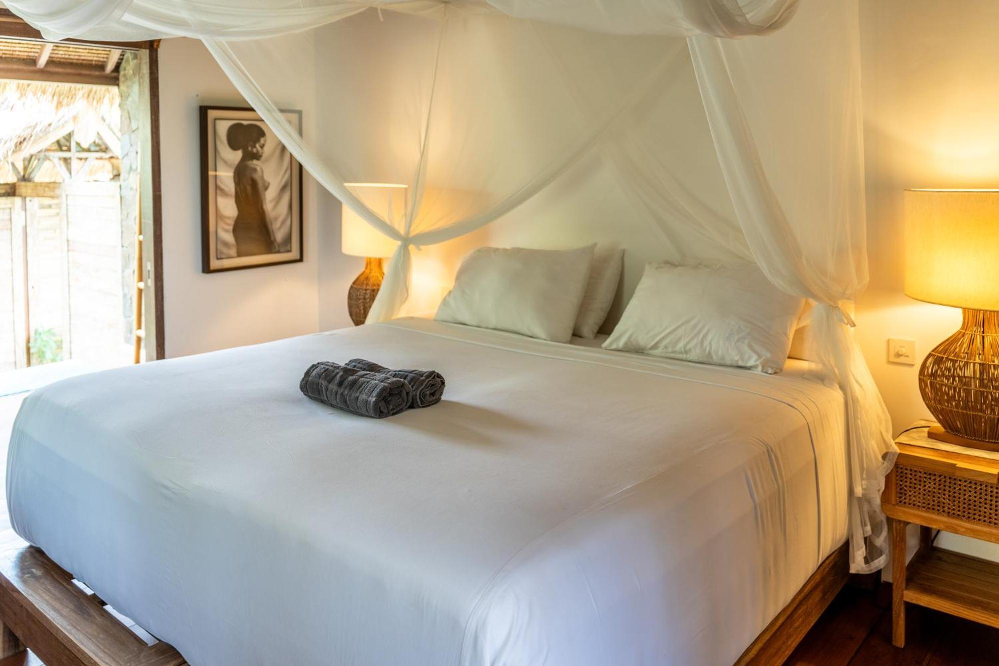 Flow Gili Air Exterior foto