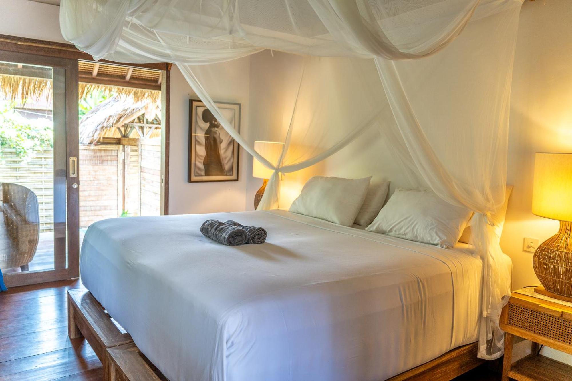 Flow Gili Air Exterior foto